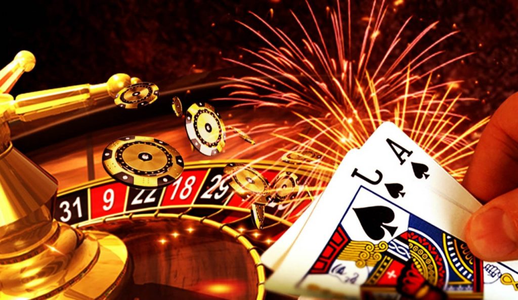 Canli Casino Siteleri - Vip Uyelik ve Kayit