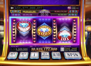 Mobil Slot Oyun Indir